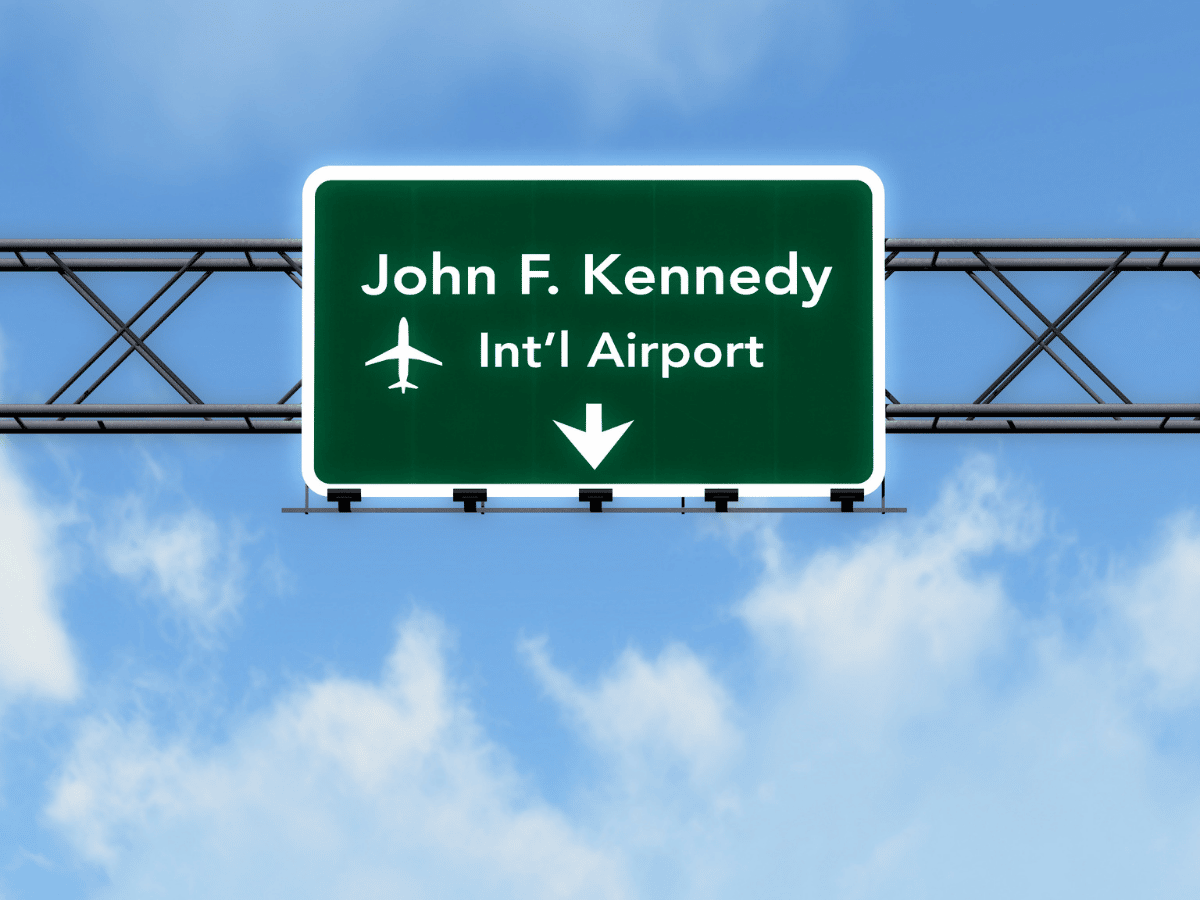 How to Get to JFK from Manhattan Discover NYC