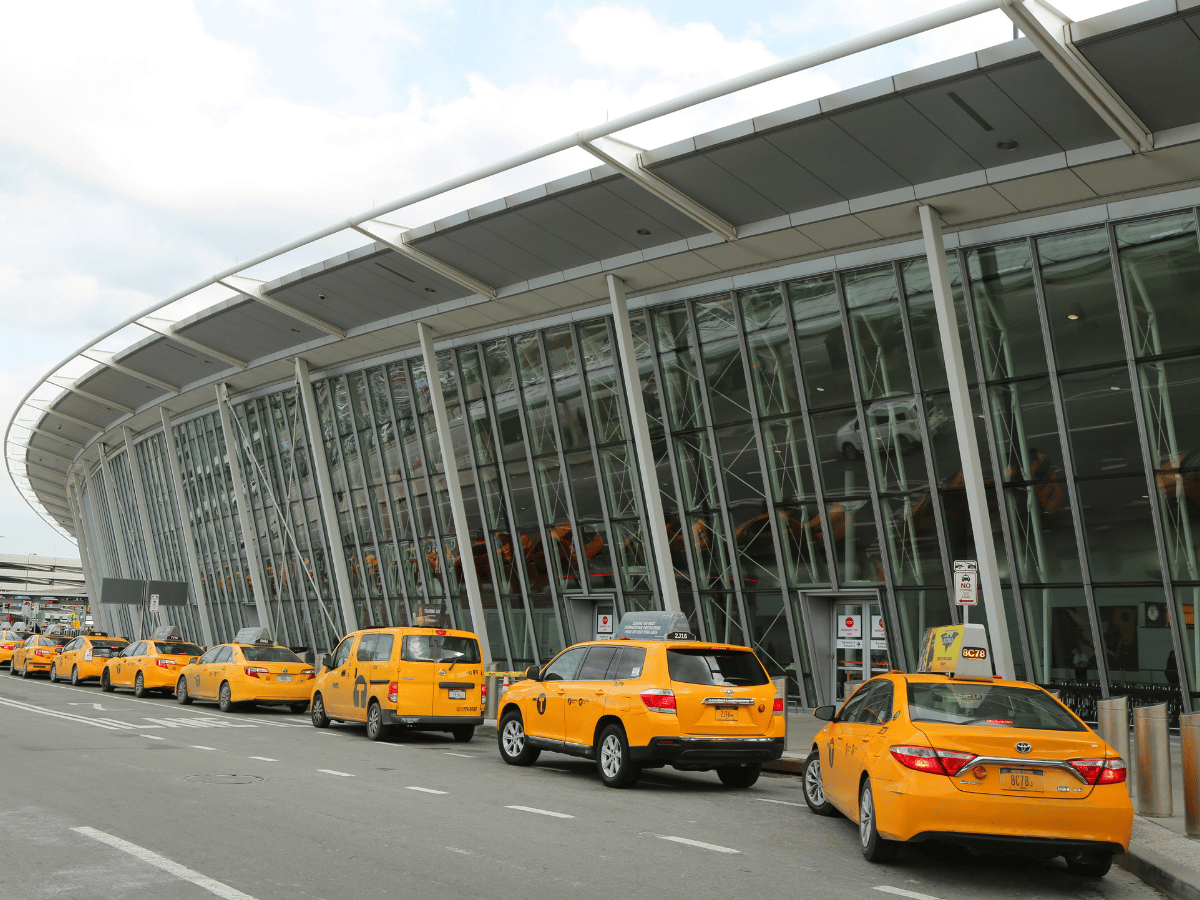 How to Get to JFK from Manhattan - Discover NYC